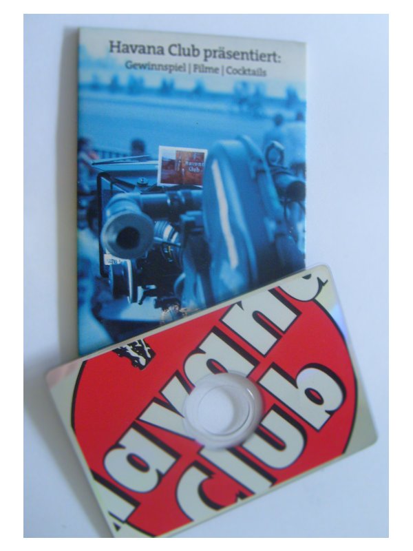 Bilderrätsel: Havana Club Bilderrätsel: Havana Club