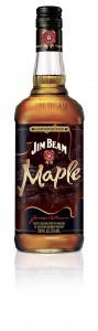 Jim Beam Maple
