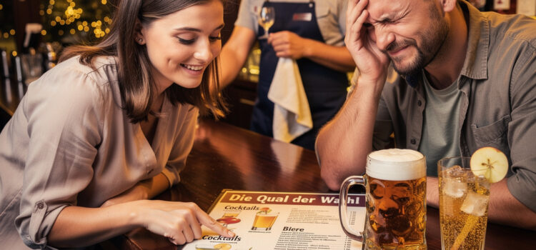 Die große Kunst der kleinen Entscheidung