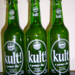 kultiges Bier: kult!